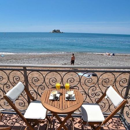 Beach House Petrovac Eksteriør bilde
